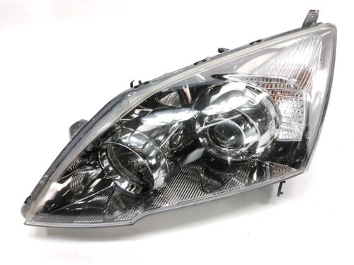 Venstre forlygte HONDA CR-V III (RE_) 2.2 i-CTDi 4WD (RE6) (140 hp) 28266648