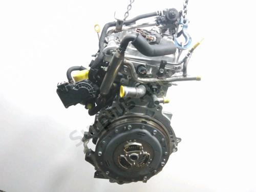 Engine TOYOTA YARIS (_P13_) 1.5 Hybrid (NHP130_, NHP130) | BP30896028M1 - Image 2