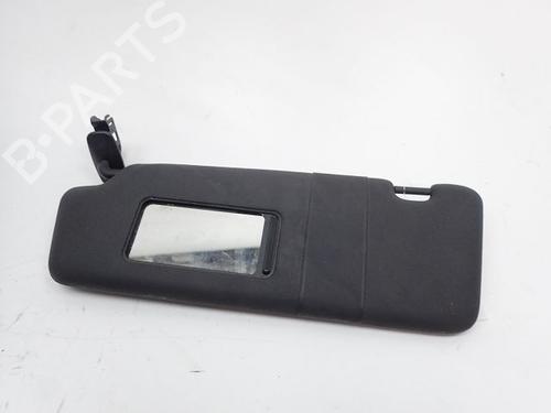 Left sun visor AUDI A4 B7 (8EC) | BP31003817I1