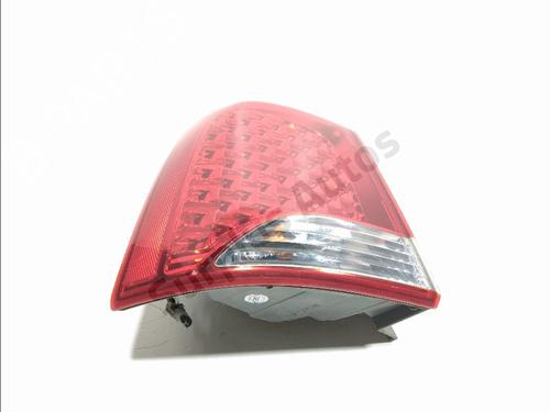 Used Left taillight Left taillight 36963142 36963142