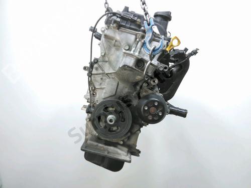 Engine KIA PICANTO II (TA) 1.0 | BP29856818M1