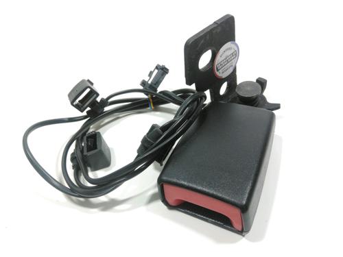 Used Seat buckle Seat buckle ALFA ROMEO MITO (955_) 1.4 MultiAir (955AXL1B) (105 hp) 28234466 28234466