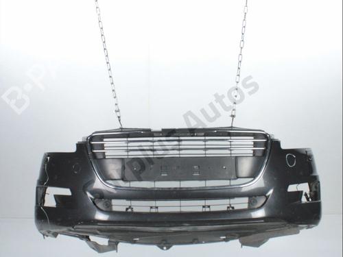 Used Front bumper PEUGEOT 508 I (8D_) 2.0 HDi (163 hp) 29496067