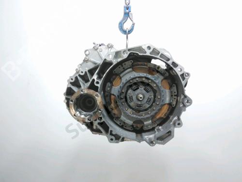 Used Gearbox Gearbox VW T-CROSS (C11, D31) 1.0 TSI (110 hp) 37765223 37765223