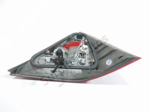 Left taillight MERCEDES-BENZ SLK (R170) 320 (170.465) | BP29860122C34