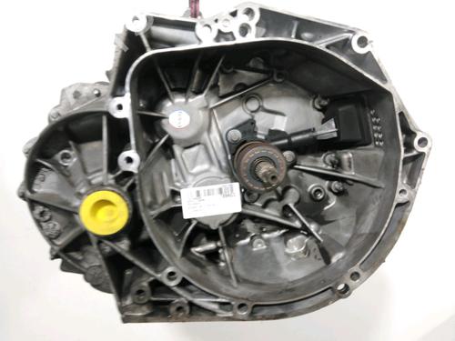 Used Gearbox Gearbox PEUGEOT 308 I (4A_, 4C_) 1.6 GTi (200 hp) 30987030 30987030