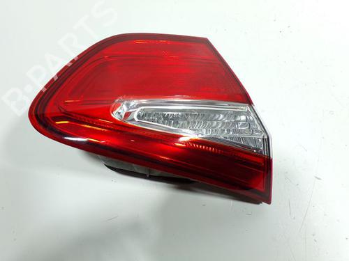 Used Left tailgate light KIA RIO III (UB) [2011-2017]  29859919