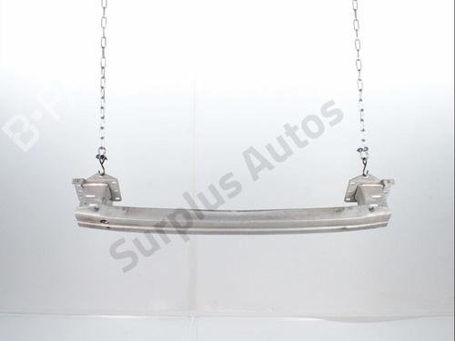 Used Front bumper reinforcement Front bumper reinforcement 37771480 37771480