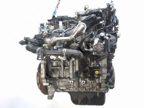 Motor für PEUGEOT PARTNER Box Body/MPV (K9) 1.6 BlueHDI 75 (75 hp) 28219308