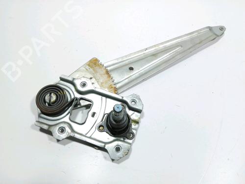 Used Rear right window mechanism SUZUKI SPLASH (EX) 1.3 CDTI (A5B413D) (75 hp) 28250151