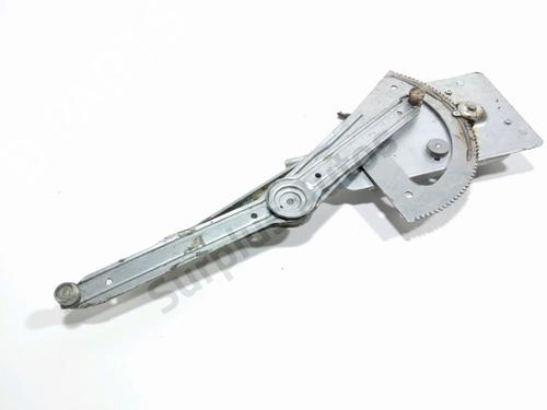 Front left window mechanism RENAULT TWINGO I (C06_) 1.2 16V (C06C, C06D, C06K) | BP28241386C22 