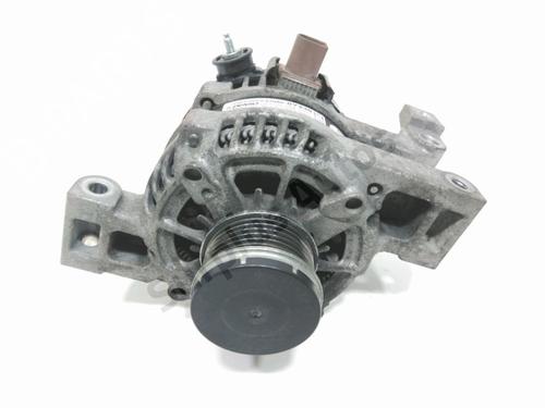Used Alternator Alternator TOYOTA AURIS (_E18_) 1.2 (NRE185_, NRE185R) (116 hp) 36508977 36508977