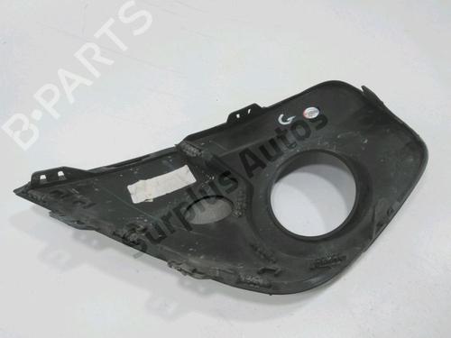 Grill RENAULT TWINGO II (CN0_) 1.2 16V (CN0K, CN0V, CN0A) | BP33231145C40 - Image 3