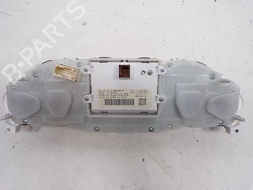 Instrument cluster PEUGEOT 208 I (CA_, CC_) 1.6 GTi | BP28230149C47 