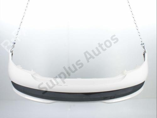 Używane Zderzak tylny PEUGEOT 207 (WA_, WC_) 1.4 HDi (68 hp) 29859261