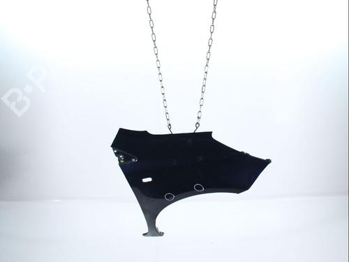 Used Right front fenders NISSAN NOTE (E11, NE11) 1.5 dCi (86 hp) 28235665