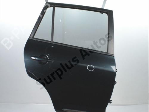 Used Right rear door Right rear door 39524982 39524982