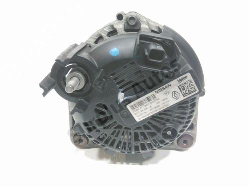 Generator RENAULT CLIO V (B7_) 1.5 Blue dCi 85 (B7AG) | BP37764090M7 - Image 3