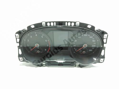 Used Instrument cluster VW GOLF VII (5G1, BQ1, BE1, BE2) 2.0 GTI (220 hp) 30741974