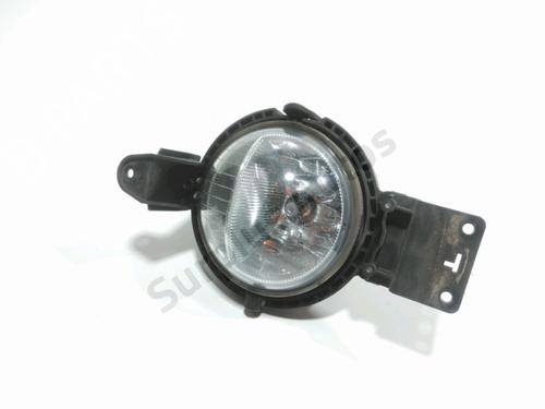 Mistlamp links MINI MINI CLUBMAN (R55) Cooper D (112 hp) 28265912