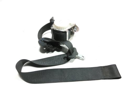 Used Front right belt tensioner BMW 1 (E81) 120 d (177 hp) 28233137