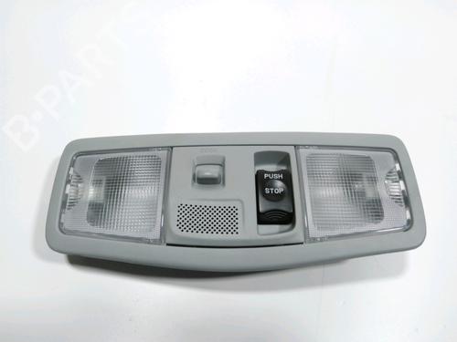Used Interior roof light Interior roof light 37785051 37785051