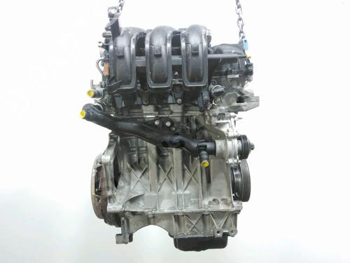 Used Engine CITROËN C3 II (SC_) 1.0 VTi 68 (68 hp) 29856825