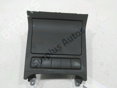 Used Ashtray VW GOLF VI (5K1) 1.6 TDI (105 hp) 30992222