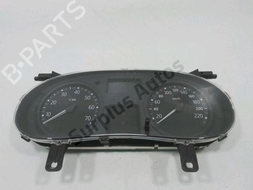Used Instrument cluster Instrument cluster RENAULT CLIO II (BB_, CB_) 1.2 LPG (58 hp) 34178108 34178108