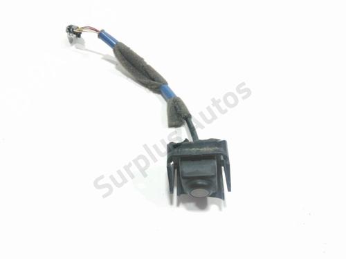 Used Camera Camera RENAULT ZOE (BFM_) ZOE (88 hp) 28234806 28234806