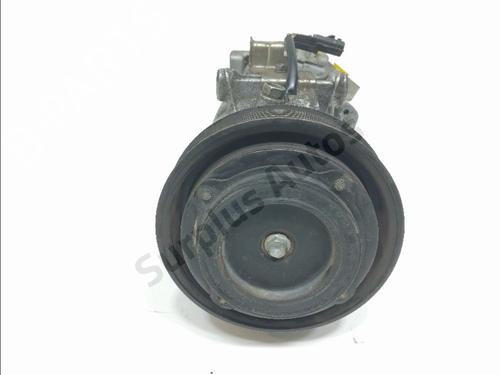 Used AC compressor AC compressor RENAULT MEGANE III Hatchback (BZ0/1_, B3_) 1.5 dCi (BZ09, BZ0D, BZ1W, BZ29, BZ14) (110 hp) 40251854 40251854