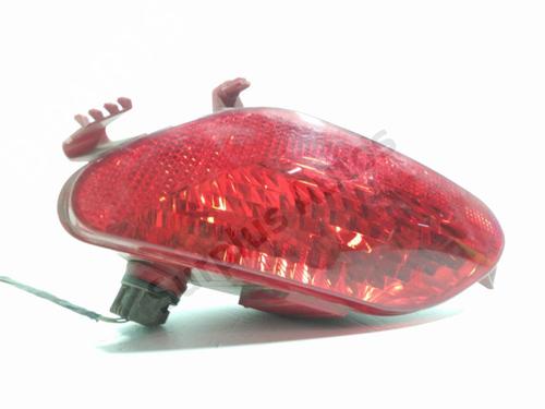 Used Rear fog light CITROËN C4 Coupe (LA_) 1.6 THP 150 (150 hp) 28270699
