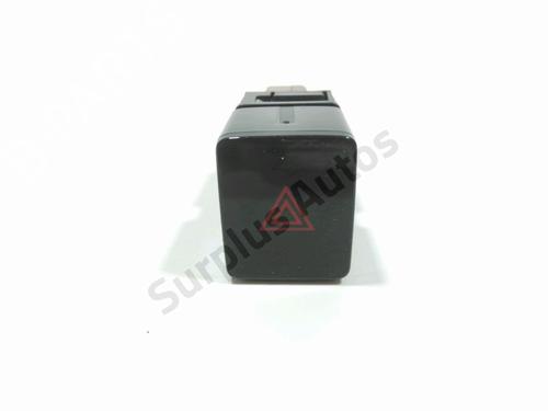 Used Warning switch NISSAN NOTE (E12) 1.5 dCi (90 hp) 28229364