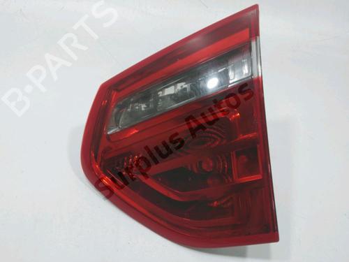 Used Right tailgate light Right tailgate light CITROËN C4 Picasso I MPV (UD_) 2.0 HDi 138 (136 hp) 33281577 33281577