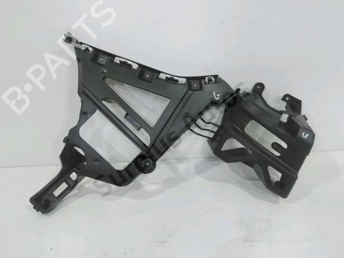 Bakfangerbrakett Bakfangerbrakett RENAULT LAGUNA III (BT0/1) 2.0 dCi (BT07, BT0J, BT14, BT1A, BT1S) (131 hp) 36289378 36289378