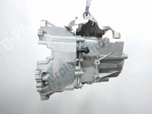 Gearbox FORD TRANSIT CONNECT V408 Box Body/MPV 1.0 Flexifuel | BP39524657M3 - Image 2