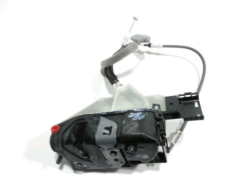 Used Rear left lock PEUGEOT 2008 II (UD_, US_, UY_, UJ_, UR_, UC_) 1.2 PureTech 130 (USHNS, URHNS) (130 hp) 28255000