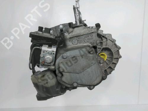 Gearbox CITROËN C4 Picasso I MPV (UD_) 2.0 i 16V | BP32356210M3