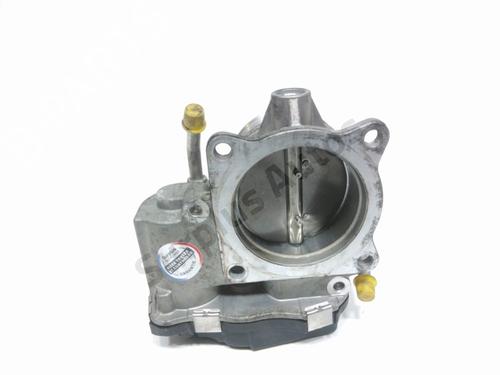 Throttle body ALFA ROMEO GIULIA (952_) 2.0 (952ABA25B) | BP31868087M82 - Image 3