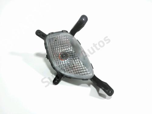 Used Right daytime light KIA PICANTO II (TA) 1.0 (69 hp) 29859878