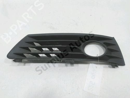 Used Grille Grille 37771591 37771591