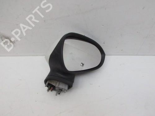 Right mirror SEAT EXEO (3R2) 2.0 TDI | BP37775887C27 - Image 2