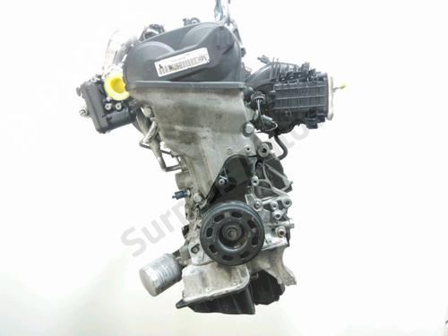 Engine AUDI A4 B9 (8W2, 8WC) 1.4 TFSI | BP28688401M1 