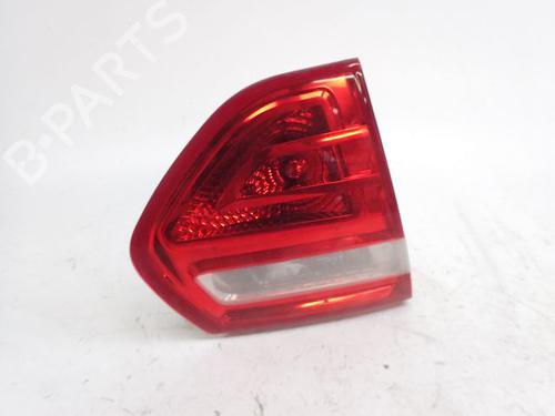 Left tailgate light CITROËN C4 Picasso I MPV (UD_) 1.6 HDi | BP31005822C79 - Image 2