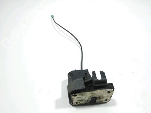 Used Front right lock RENAULT MEGANE I (BA0/1_) 1.9 dCi (BA05, BA1F) (102 hp) 28246946