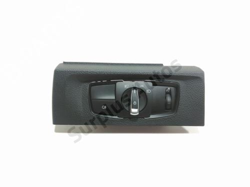 Used Headlight switch Headlight switch 37767779 37767779