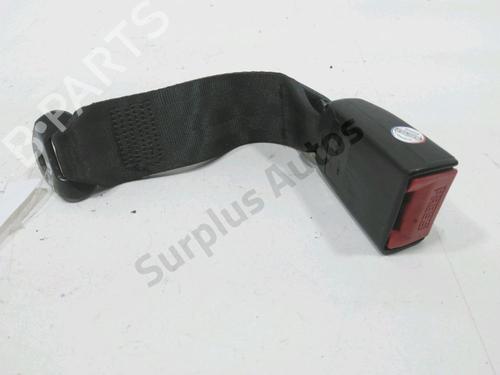 Used Seat buckle PEUGEOT 306 Hatchback (7A, 7C, N3, N5) 1.9 DT (90 hp) 30992710