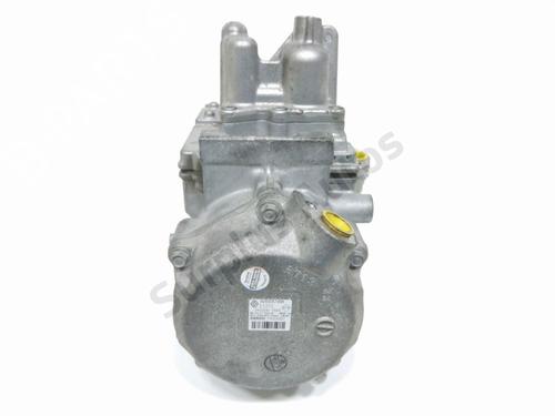 Used AC compressor AC compressor 36878100 36878100