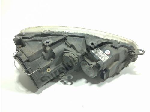 Left headlight VW GOLF VI (5K1) 2.0 TDI | BP38104859C28 - Image 2