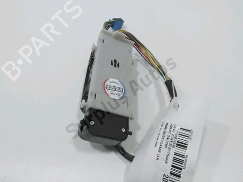 Left front window switch MERCEDES-BENZ CLK (C209) CLK 270 CDI (209.316) | BP37778076I27 - Image 2